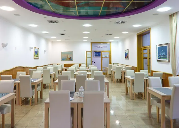 Komodor Hotel Dubrovnik