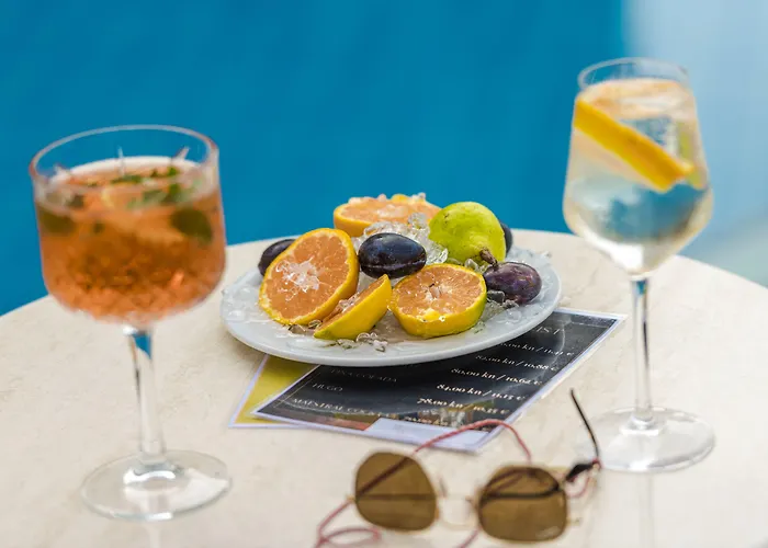 Komodor 3* Dubrovnik