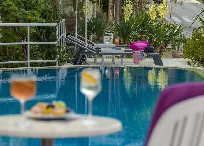 Komodor 3* Dubrovnik