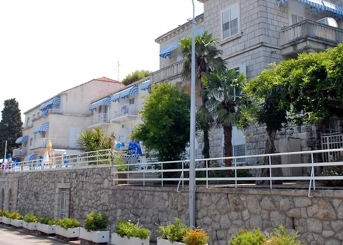Komodor Hotel Dubrovnik