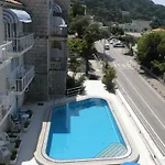 Komodor Szálloda Dubrovnik