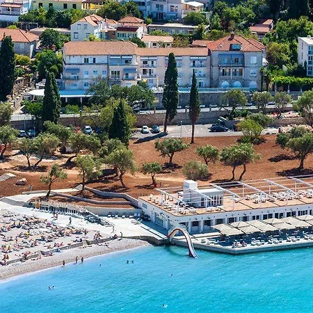 Komodor Hotell Dubrovnik