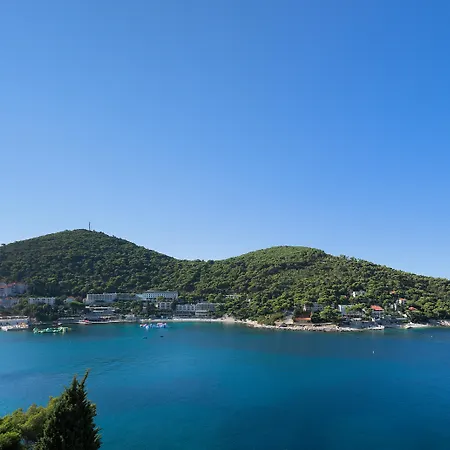 Komodor 3* Dubrovnik