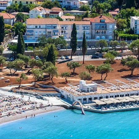 Komodor Dubrovnik