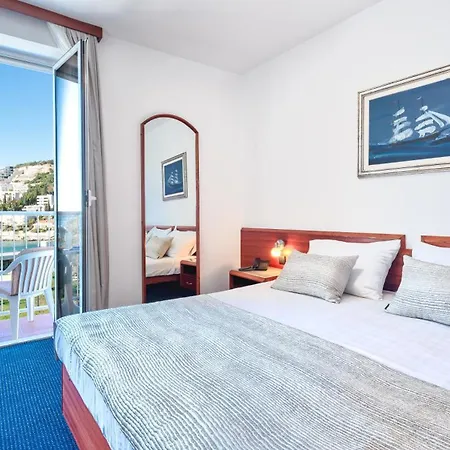 Komodor Dubrovnik