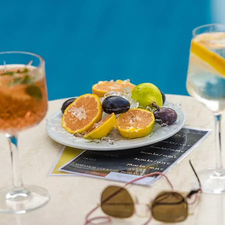 Komodor 3* Dubrovnik