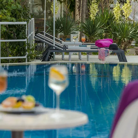 Komodor 3* Dubrovnik