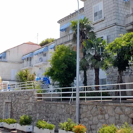 Komodor Hotell Dubrovnik