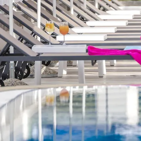 Komodor Отель Дубровник